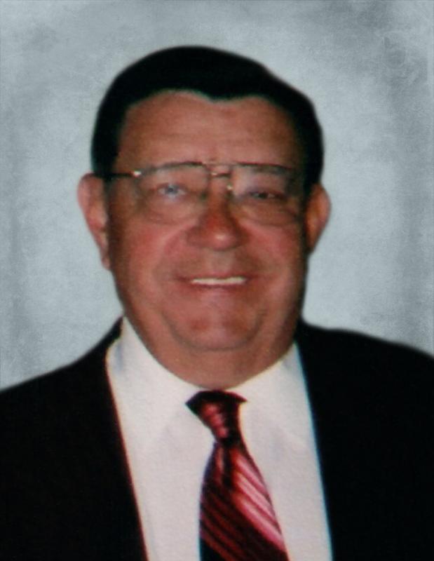 Karl R. Taylor, retired truck driver Cape Gazette